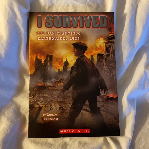 7 kids books. - Picture 7 of 10